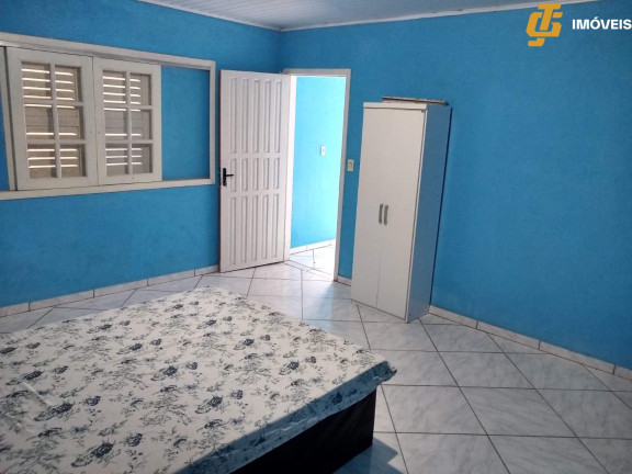 Imagem Casa com 3 Quartos à Venda,  em Centro - Balneário Rincão