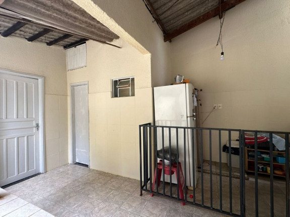 Imagem Casa com 3 Quartos à Venda, 213 m² em Vila Itatiaia - Goiânia Imagem Casa com 3 Quartos à Venda, 213 m² em Vila Itatiaia - Goiânia