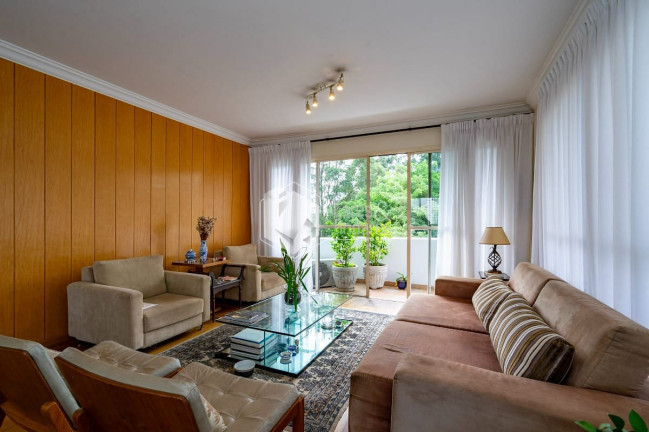 Imagem Apartamento com 3 Quartos à Venda, 185 m² em Vila Suzana - São Paulo Imagem Apartamento com 3 Quartos à Venda, 185 m² em Vila Suzana - São Paulo