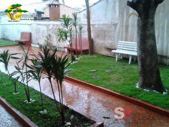 Imagem Casa para Alugar, 450 m² em Parada Inglesa - São Paulo Imagem Casa para Alugar, 450 m² em Parada Inglesa - São Paulo