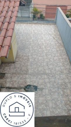 Imagem Casa com 3 Quartos à Venda, 150 m² em Jardim Santa Fé (zona Sul) - São Paulo