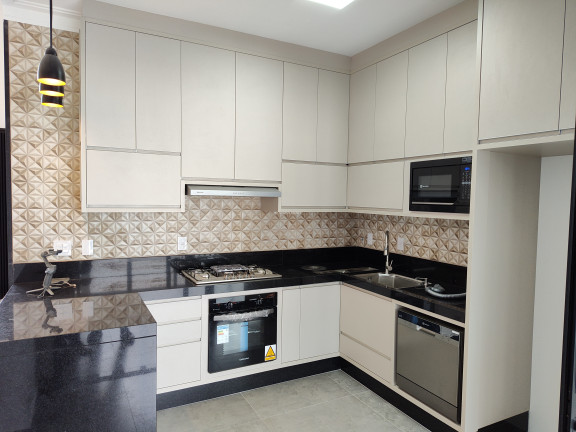 Imagem Casa com 3 Quartos à Venda, 70 m² em Jardim Residencial Viena - Indaiatuba