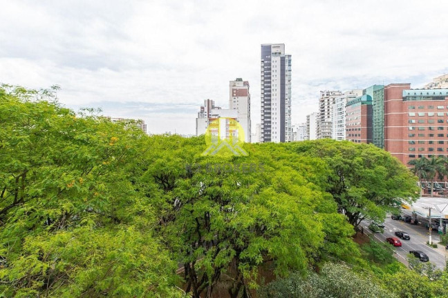 Imagem Apartamento com 2 Quartos à Venda, 77 m² em Paraíso - São Paulo