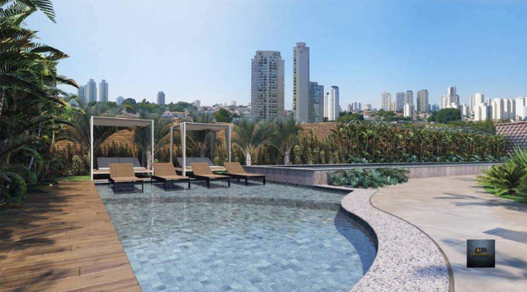 Imagem Apartamento com 4 Quartos à Venda, 146 m² em Vila Mariana - São Paulo