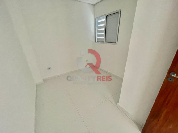 Imagem Imóvel com 2 Quartos à Venda, 35 m² em Vila Vera - São Paulo