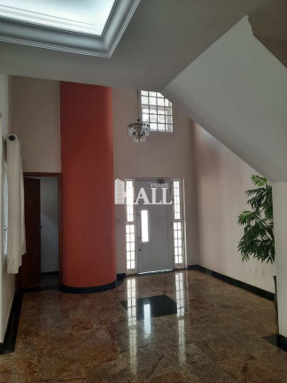 Imagem Casa com 4 Quartos à Venda, 350 m² em Jardim Morumbi - São José Do Rio Preto Imagem Casa com 4 Quartos à Venda, 350 m² em Jardim Morumbi - São José Do Rio Preto