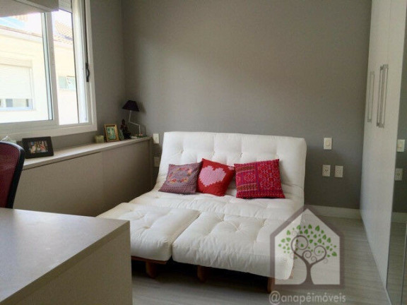 Imagem Casa com 3 Quartos à Venda, 220 m² em Jurerê - Florianópolis