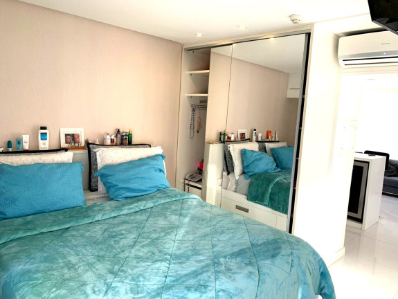 Imagem Apartamento com 1 Quarto à Venda, 55 m² em Ondina - Salvador