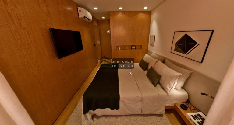 Imagem Apartamento com 2 Quartos à Venda, 124 m² em Moema - São Paulo Imagem Apartamento com 2 Quartos à Venda, 124 m² em Moema - São Paulo