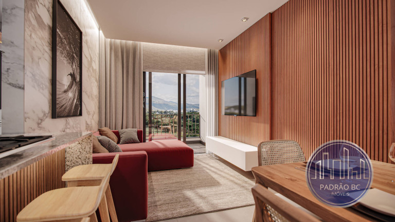 Imagem Apartamento com 2 Quartos à Venda, 59 m² em Municípios - Balneário Camboriú