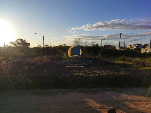 Imagem Terreno à Venda, 250 m² em Jardim Esperança - Cabo Frio Imagem Terreno à Venda, 250 m² em Jardim Esperança - Cabo Frio
