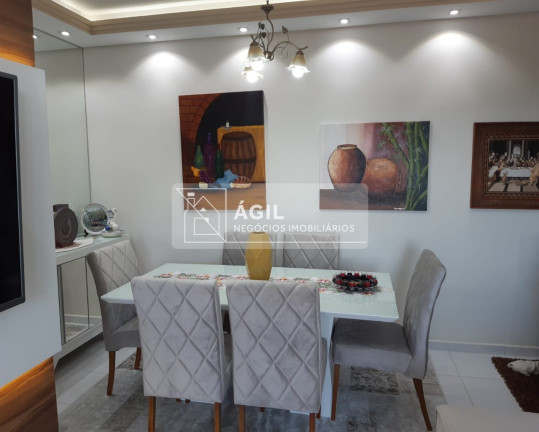 Imagem Apartamento com 2 Quartos à Venda, 63 m² em Parque Industrial - São José Dos Campos Imagem Apartamento com 2 Quartos à Venda, 63 m² em Parque Industrial - São José Dos Campos