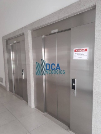 Imagem Apartamento com 2 Quartos à Venda, 68 m² em Independência - Taubaté