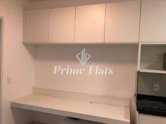 Imagem Apartamento com 1 Quarto à Venda, 58 m² em Brooklin Paulista - São Paulo Imagem Apartamento com 1 Quarto à Venda, 58 m² em Brooklin Paulista - São Paulo