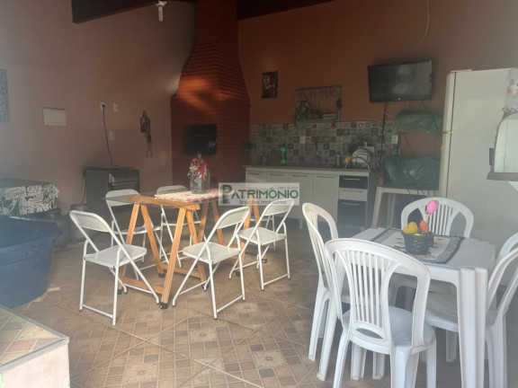 Imagem Casa com 2 Quartos à Venda, 130 m² em Jardim Boa Vista - Jaguariúna Imagem Casa com 2 Quartos à Venda, 130 m² em Jardim Boa Vista - Jaguariúna