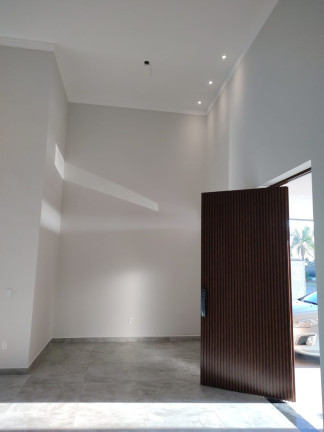 Imagem Casa de Condomínio com 3 Quartos à Venda, 243 m² em Alphaville Nova Esplanada 3 - Votorantim