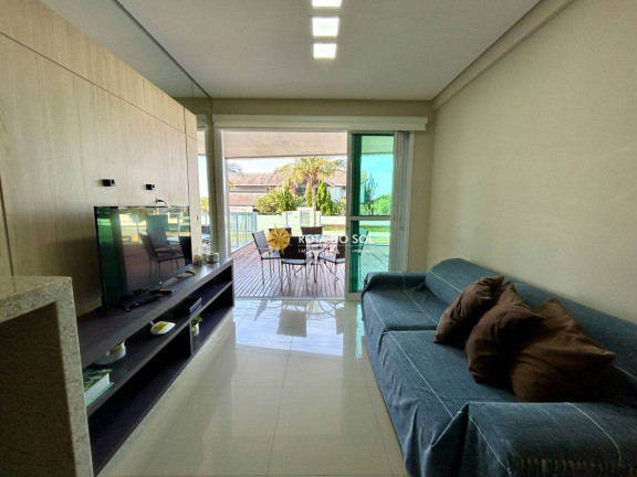 Imagem Apartamento com 3 Quartos à Venda, 91 m² em Canto Grande - Bombinhas