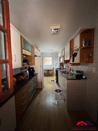 Imagem Casa com 3 Quartos à Venda, 150 m² em Morada Nobre - Valparaíso De Goiás