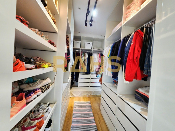 Imagem Casa de Condomínio com 3 Quartos à Venda, 285 m² em Centro - Araquari Imagem Casa de Condomínio com 3 Quartos à Venda, 285 m² em Centro - Araquari