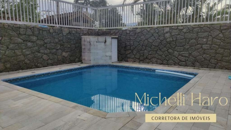 Casa com 3 Quartos à Venda, 405 m² em Itaguá - Ubatuba