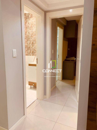Imagem Apartamento com 2 Quartos à Venda, 67 m² em Costa Cavalcanti - Itajaí
