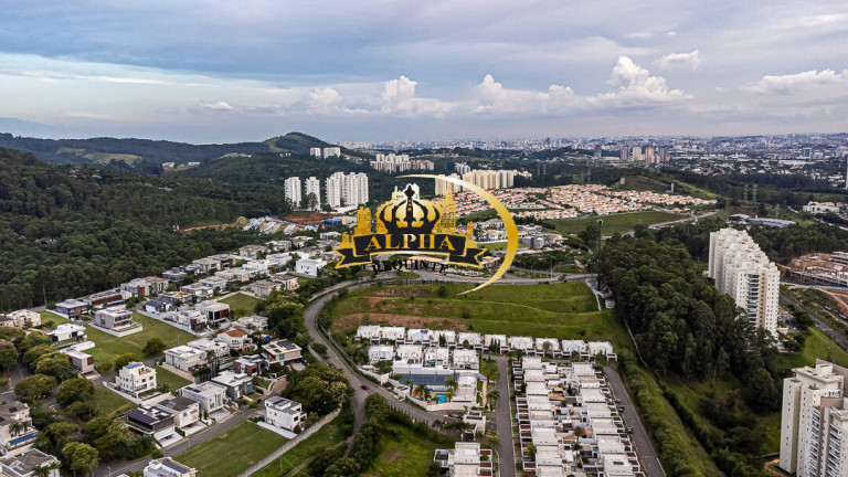 Imagem Casa de Condomínio com 4 Quartos à Venda, 485 m² em Tamboré - Santana De Parnaíba Imagem Casa de Condomínio com 4 Quartos à Venda, 485 m² em Tamboré - Santana De Parnaíba