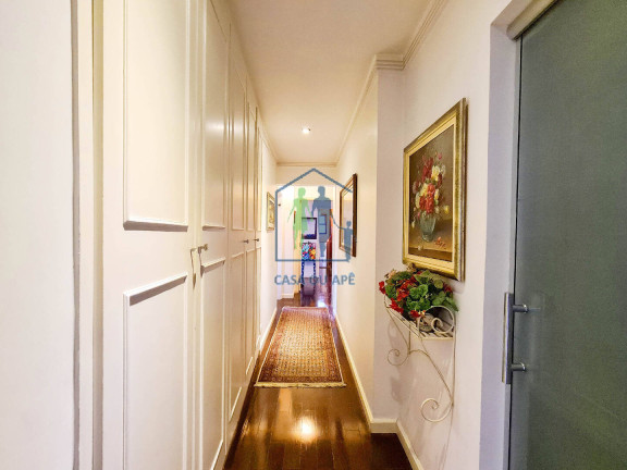 Imagem Apartamento com 3 Quartos à Venda, 200 m² em Campo Belo - São Paulo Imagem Apartamento com 3 Quartos à Venda, 200 m² em Campo Belo - São Paulo