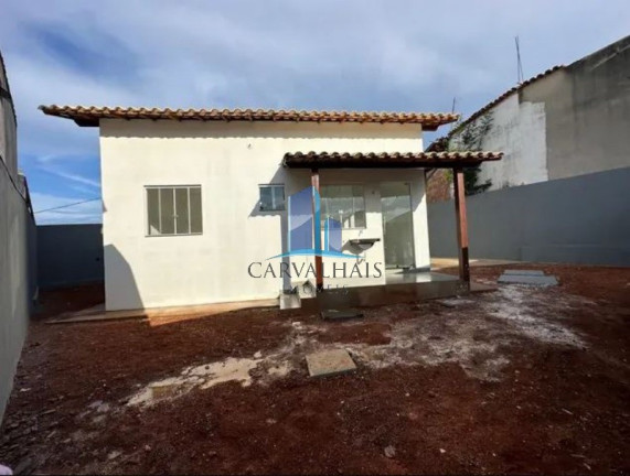 Imagem Casa com 2 Quartos à Venda, 54 m² em Monte Sinai - Esmeraldas