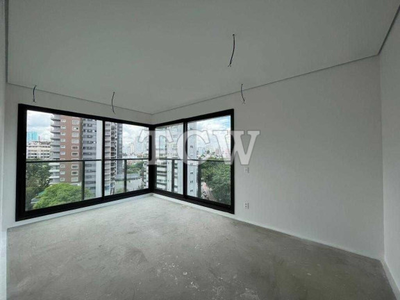 Imagem Apartamento com 3 Quartos à Venda, 171 m² em Vila Clementino - São Paulo