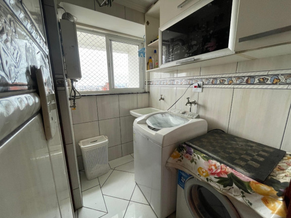 Imagem Apartamento com 3 Quartos à Venda, 76 m² em Parque Da Vila Prudente - São Paulo
