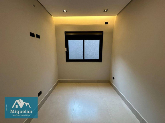 Imagem Sobrado com 3 Quartos à Venda, 113 m² em Vila Gustavo - São Paulo
