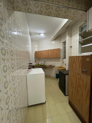 Imagem Apartamento com 1 Quarto para Alugar, 70 m² em Ponta Da Praia - Santos Imagem Apartamento com 1 Quarto para Alugar, 70 m² em Ponta Da Praia - Santos