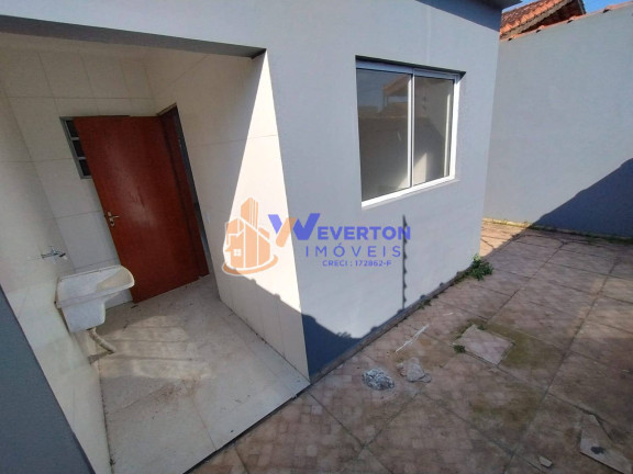 Imagem Sobrado com 2 Quartos à Venda, em Bairro Itaoca - Mongaguá Imagem Sobrado com 2 Quartos à Venda, em Bairro Itaoca - Mongaguá