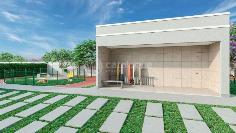 Imagem Apartamento com 2 Quartos à Venda, 49 m² em Cidade Da Esperança - Natal