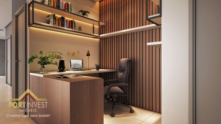 Imagem Imóvel com 3 Quartos à Venda, 142 m² em Aviação - Praia Grande
