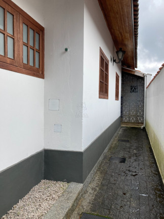 Imagem Casa com 4 Quartos à Venda, 180 m² em Mato Dentro - Ubatuba Imagem Casa com 4 Quartos à Venda, 180 m² em Mato Dentro - Ubatuba