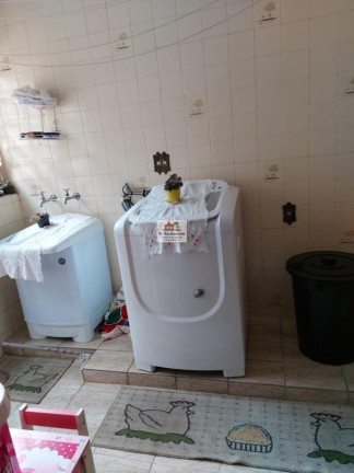 Imagem Casa com 4 Quartos à Venda, 315 m² em São João Clímaco - São Paulo