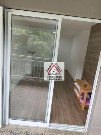 Imagem Apartamento com 3 Quartos à Venda, 80 m² em Jardim Marajoara - São Paulo Imagem Apartamento com 3 Quartos à Venda, 80 m² em Jardim Marajoara - São Paulo