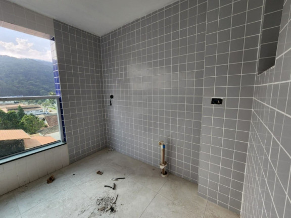 Imagem Apartamento com 2 Quartos à Venda, 78 m² em Centro - Mongaguá