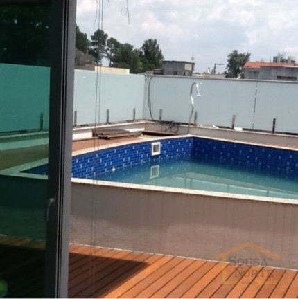 Imagem Casa de Condomínio com 4 Quartos à Venda, 360 m² em Tucuruvi - São Paulo