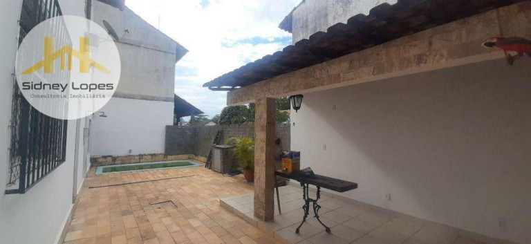 Imagem Casa com 4 Quartos à Venda, 300 m² em Freguesia De Jacarepaguá - Rio De Janeiro