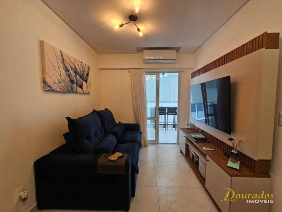 Imagem Apartamento com 1 Quarto à Venda, 56 m² em Canto Do Forte - Praia Grande Imagem Apartamento com 1 Quarto à Venda, 56 m² em Canto Do Forte - Praia Grande