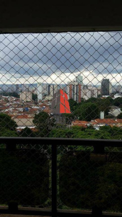 Apartamento com 4 Quartos à Venda, 300 m² em Vila Regente Feijó - São Paulo