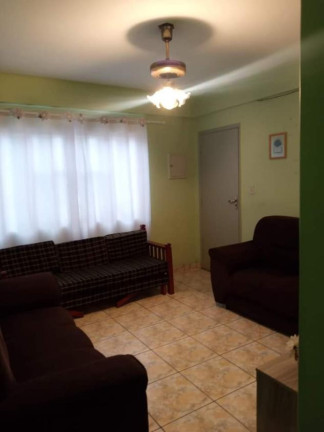 Apartamento com 2 Quartos à Venda,  em Nova Mirim - Praia Grande