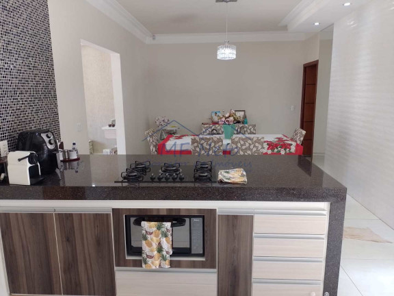 Imagem Casa com 2 Quartos à Venda, 250 m² em Jardim Dos Ipês - Pirassununga