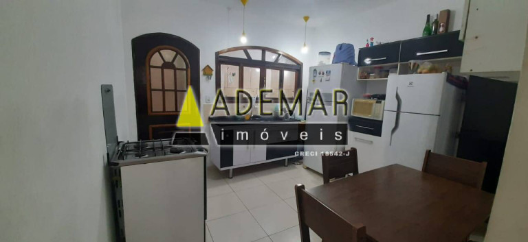 Imagem Casa com 2 Quartos à Venda, 180 m² em Casa Grande - Diadema