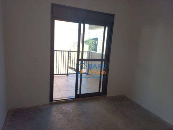 Imagem Apartamento com 3 Quartos à Venda, 93 m² em Barra Funda - São Paulo