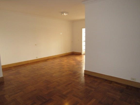 Apartamento com 3 Quartos à Venda, 126 m² em Itaim Bibi - São Paulo