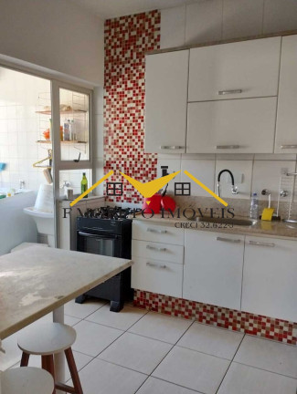 Imagem Apartamento com 3 Quartos à Venda, 86 m² em Jardim Walkíria - São José Do Rio Preto Imagem Apartamento com 3 Quartos à Venda, 86 m² em Jardim Walkíria - São José Do Rio Preto