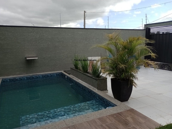 Imagem Casa com 3 Quartos à Venda, 175 m² em Portão - Atibaia